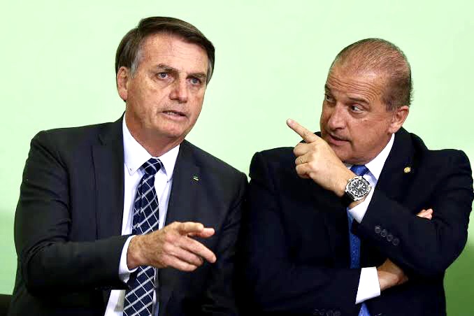 Acordo de Bolsonaro com ‘Centrão’ custará ao governo 53 bilhões de reais